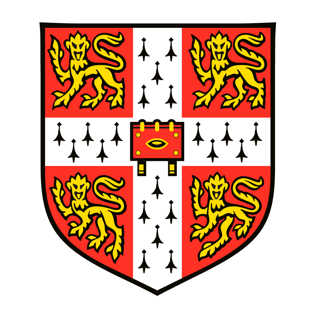 Logo Cambridge English
