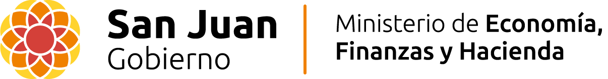 Logo Gobierno de San Juan